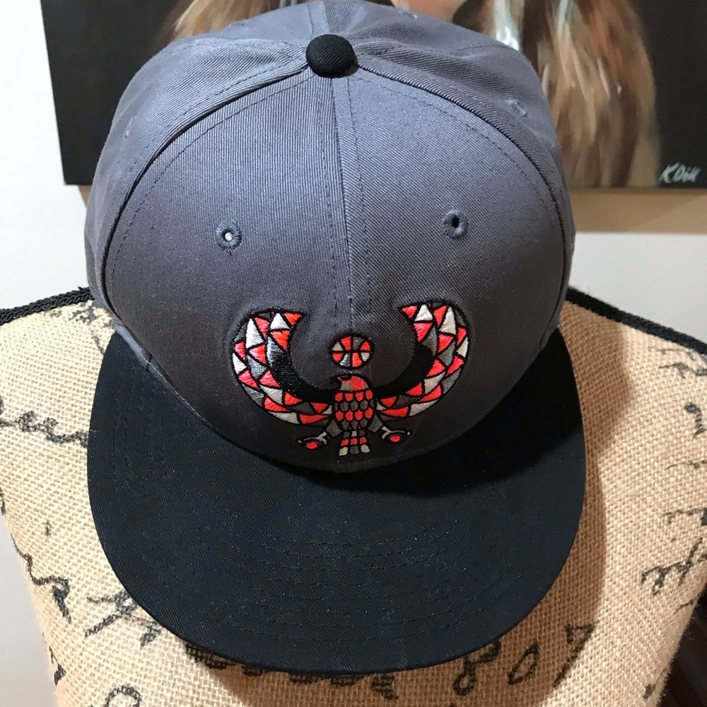 ▪️NIKE TRUE SnapBack Cap